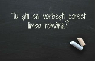 Topul celor mai frecvente greseli gramaticale pe care le fac romanii