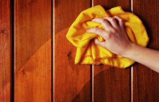 Detergenti naturali pentru o casa curata