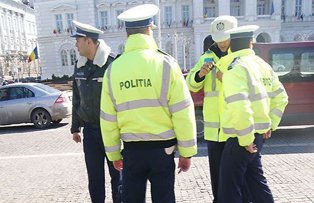 Noul cod rutier: 9600 de lei este cea mai mare amenda. Cand se aplica sanctiunea enorma