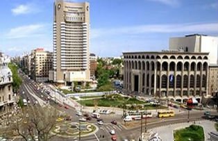 Cele mai ciudate plangeri ale bucurestenilor. Demolarea unui cartier intreg sau invazii extraterestre