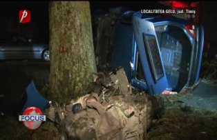 Victimele teribilismului