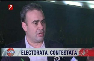 Solutiile creditelor in franci contestate