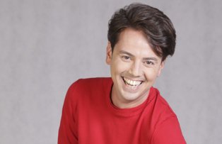 Dan Finţescu, 1 Mai cu peripeţii la mare