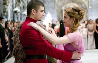 Viktor Krum din Harry Potter, acum in Undercover, la Prima TV
