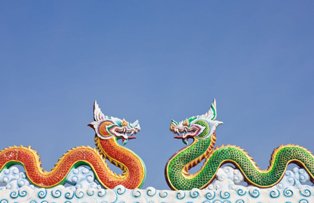 Horoscopul chinezesc: anul Maimutei de Foc