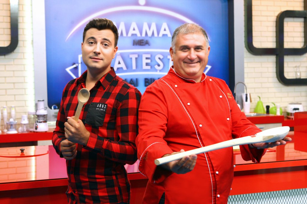 Prima TV lanseaza grila de toamna