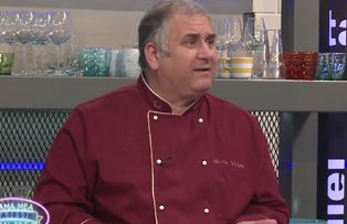 VIDEO / Momentul adevarului a sosit. Horia Virlan are de luat o decizie grea: "Am de ales intre un preparat amar si unul foarte urat"