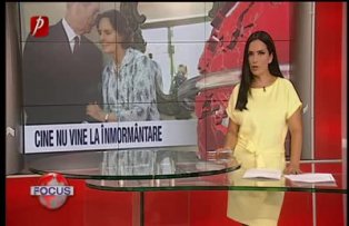 Cine nu vine la inmormantarea Reginei