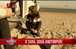 O tara doua anotimpuri