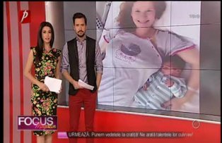 Diana Matei, răsfăţată ca o regină