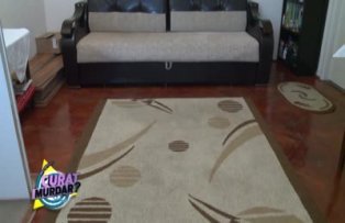 VIDEO /  Cum arata casa familiei Zarva, dupa interventia echipei "Curat, murdar?"