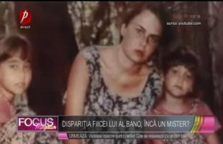 Dispariţia fiicei lui Al Bano, încă un mister?