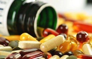 Cat de sanatoase sunt suplimentele alimentare. 5 produse care ar trebui evitate