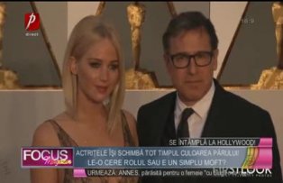 Actriţele îşi schimbă tot timpul culoarea părului! Le-o cere rolul sau e un simplu moft?