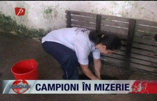 Campioni in mizerie