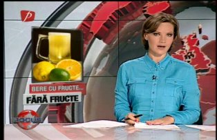 Berea cu fructe, fara.... fructe