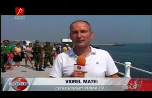 Pregatiri pentru minivacanta