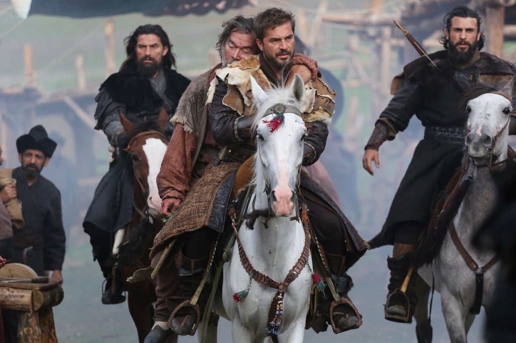 Drama istorica, “Putere si Glorie”, din 16 noiembrie, la Prima TV