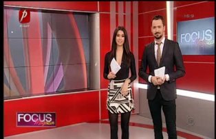 Anca Ţurcaşiu, răsfăţată de soţ.  Au plecat în vacanţă de 10.000 de euro