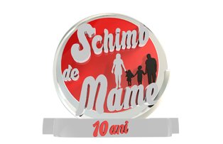 Sezonul aniversar „Schimb de mame” duminică, la Prima TV!