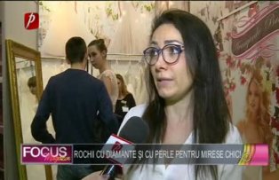 Vreţi să aveţi o nuntă perfectă? Iată care sunt tendinţele în 2016!