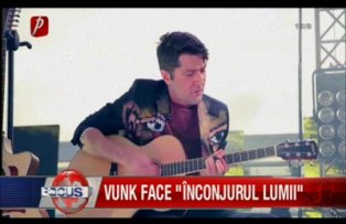 Vunk face inconjurul lumii