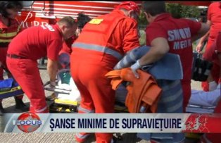 Sanse minime de supravietuire