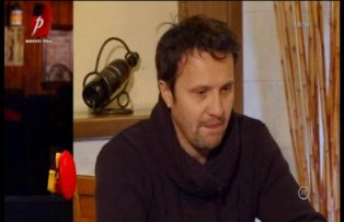 Dorian Boguta i-a surprins pe musafirii sai, la "Cireasa de pe tort". Ce a gatit / VIDEO