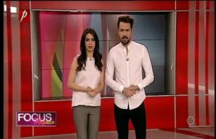 Marian Dârţă a murit în ziua de Paşte! Stilistul vedetelor suferea de cancer