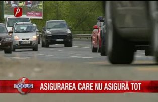 Asigurarea care nu asigură tot