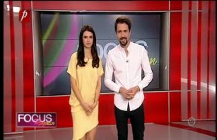 Raluca Guslicov are un ten impecabil! Cum reuşeşte?