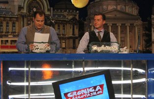 Andrei Gheorghe, fata in fata cu Serban Huidu intr-un binterviu de zile mari