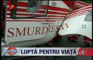 Lupta pentru viata