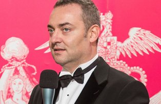 Opera Naţională Bucureşti deschide stagiunea 2014-2015!