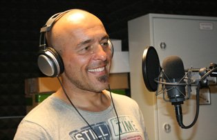 Marius Vintilă, noua voce Prima TV