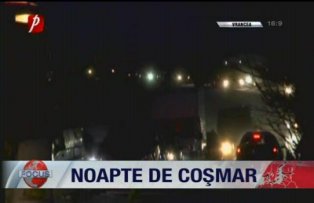 Noapte de cosmar