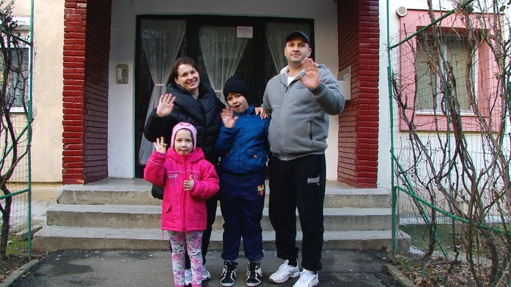 Banatul şi Oltenia se confruntă duminică seară, la ”Schimb de mame”
