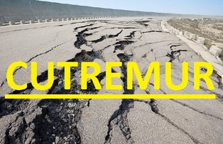 Cutremur cu magnitudinea de 6,4 in estul coastelor Taiwanului