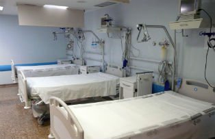 Caz inedit la Slatina. Doi pacienti din sectia de Psihiatrie au facut dragoste in salon