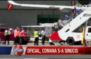 Oficial Comana s-a sinucis