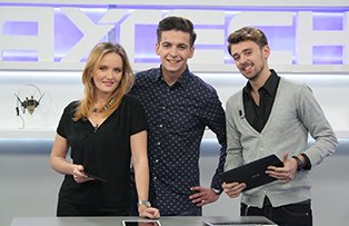 Ioana Maria Moldovan, în căutare de tablete „la ofertă”, de Black Friday