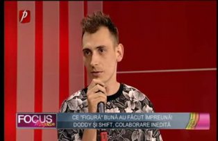 Doddy feat. Shift - "Figura"