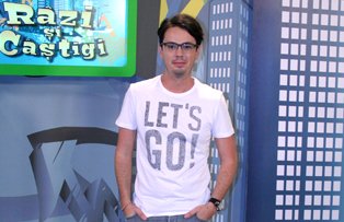 Azi, de la 19:30, „Râzi şi câştigi” cu Justin Bieber de România, la Prima TV