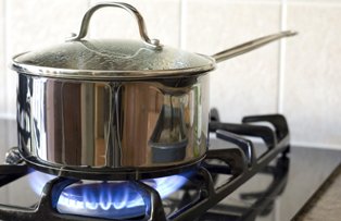 Cele mai sănătoase vase pentru gătit