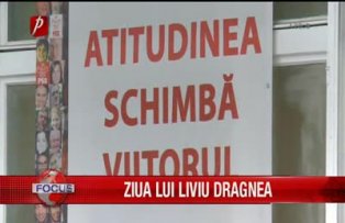 Ziua lui Liviu Dragnea