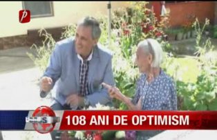 108 ani de optimism
