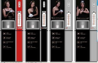 Cafeaua de la automat, periculoasa pentru organism. Ce contine