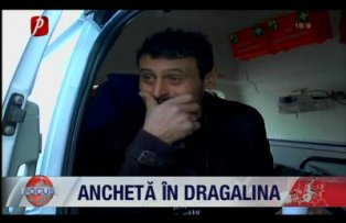 Ancheta in Dragalina