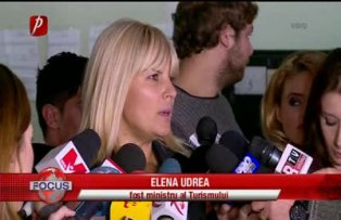 Udrea pledeaza nevinovata