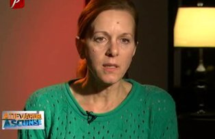 VIDEO / "Adevaruri Ascunse" a fost deslusit "Misterul pietrei asasine"